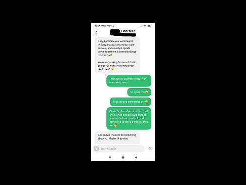 ❤️ Na ou faʻaopoopoina se PAWG fou mai Tinder i laʻu tamaʻitaʻi (talu i Tinder aofia ai) Pono matagofie ❌️❤